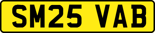 SM25VAB
