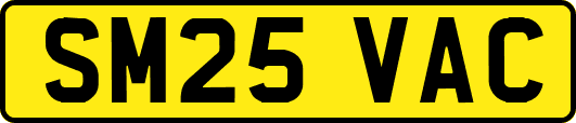 SM25VAC