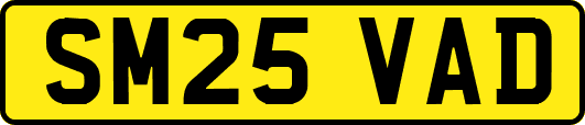 SM25VAD
