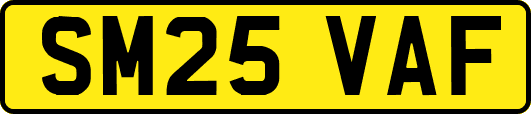 SM25VAF