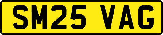 SM25VAG