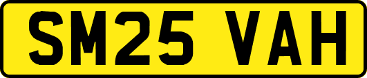 SM25VAH