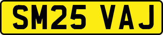 SM25VAJ