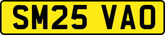 SM25VAO