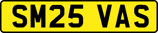SM25VAS