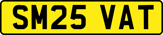 SM25VAT