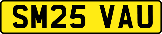 SM25VAU