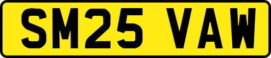SM25VAW