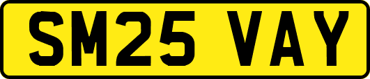 SM25VAY