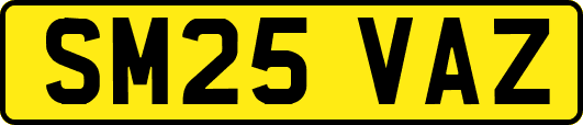 SM25VAZ