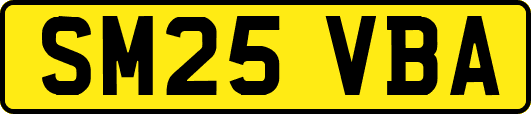 SM25VBA