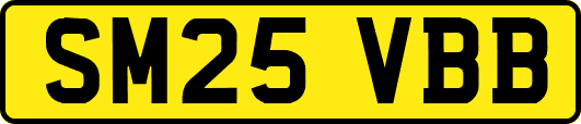 SM25VBB