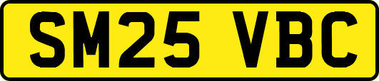 SM25VBC