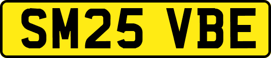 SM25VBE