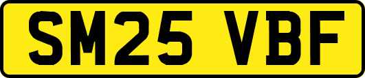 SM25VBF