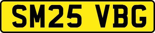 SM25VBG
