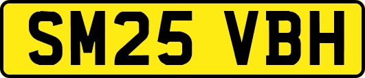 SM25VBH