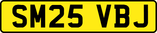 SM25VBJ