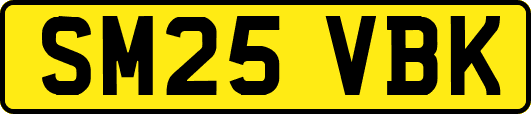 SM25VBK