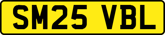 SM25VBL