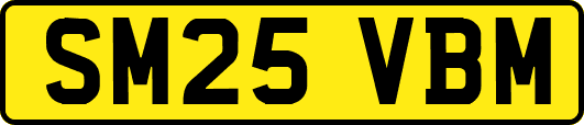 SM25VBM