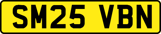 SM25VBN
