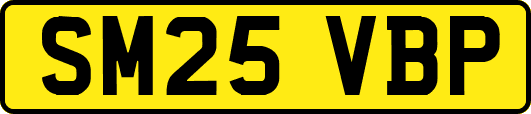 SM25VBP