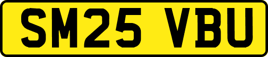 SM25VBU