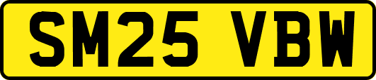 SM25VBW
