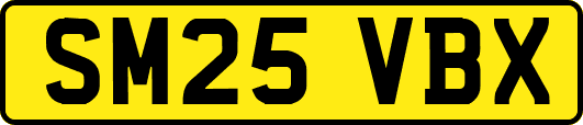 SM25VBX