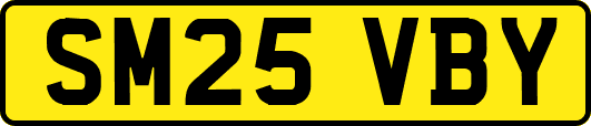 SM25VBY