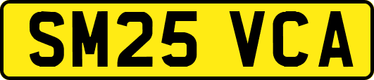 SM25VCA
