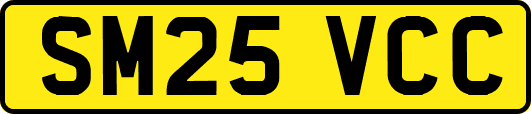 SM25VCC