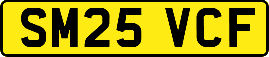 SM25VCF