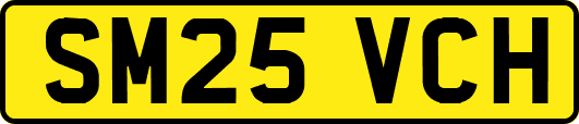 SM25VCH