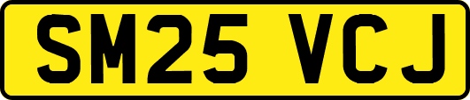 SM25VCJ