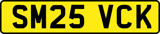 SM25VCK