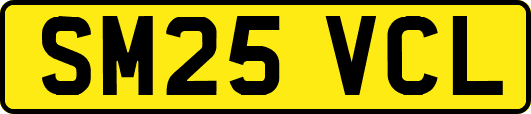 SM25VCL