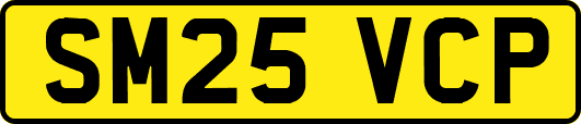 SM25VCP