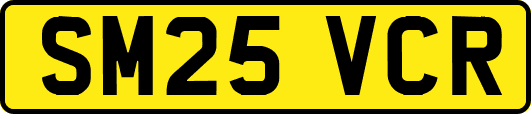 SM25VCR