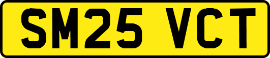 SM25VCT