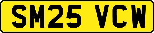 SM25VCW