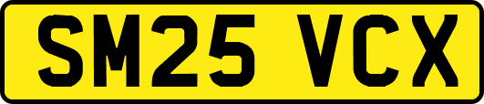 SM25VCX