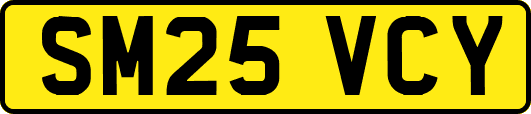 SM25VCY