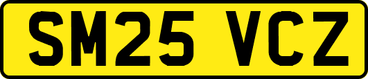 SM25VCZ
