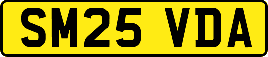 SM25VDA
