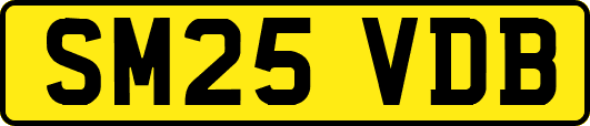 SM25VDB