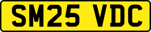 SM25VDC