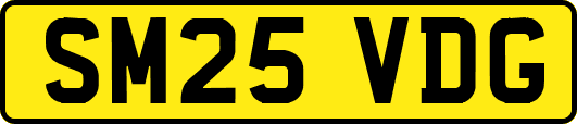 SM25VDG