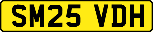 SM25VDH
